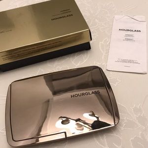 Hourglass Ambient Lighting Edit Palette